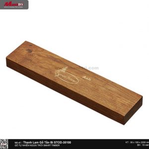 Thanh lam gỗ tần bì STOD-35100
