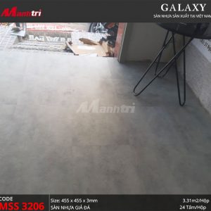 sàn nhựa Galaxy MSS 3206 hình 1