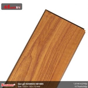 Sàn gỗ Kosmos KB1885 hình 1
