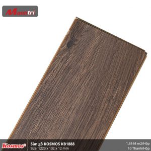 Sàn gỗ Kosmos KB1888 hình 1