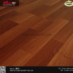 Sàn gỗ Leowood W11