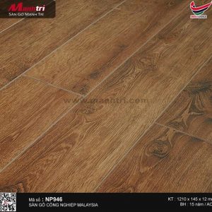 sàn gỗ Smartchoice NP946