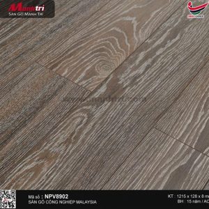 sàn gỗ Smartchoice NPV8902