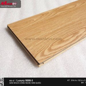 Sàn nhựa Luxury 5008-3