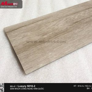 Sàn nhựa Luxury 5010-2