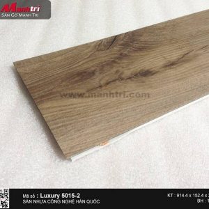 Sàn nhựa Luxury 5015-2