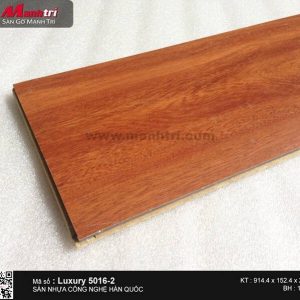 Sàn nhựa Luxury 5016-2