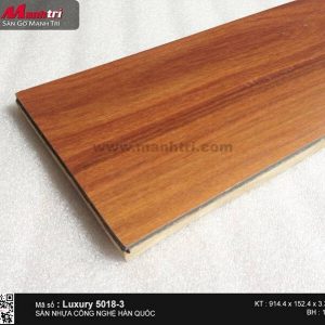 Sàn nhựa Luxury 5018-3