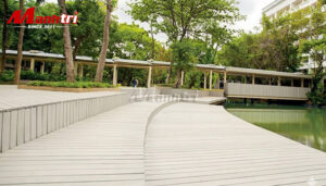 Sàn gỗ Conwood