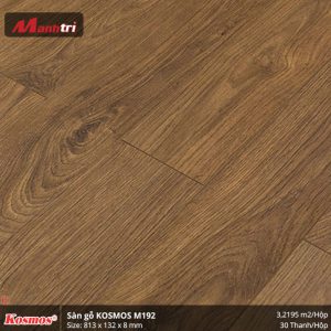 Sàn gỗ Kosmos M192 hình 1