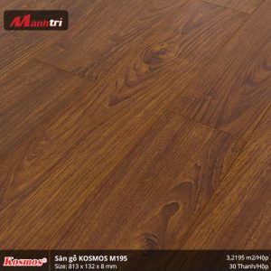 Sàn gỗ Kosmos M195 hình 1