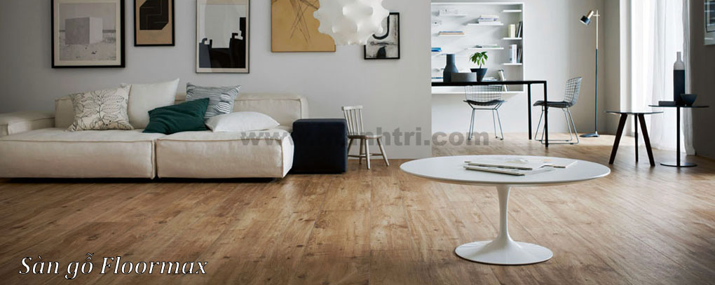 sàn gỗ Floormax