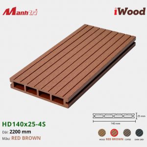 iwood-hd140-25-4s-red-brown-1