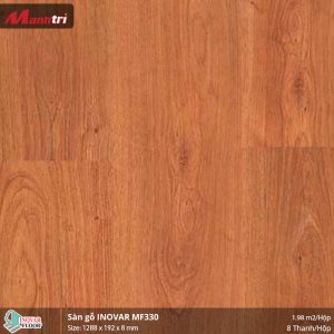 sàn gỗ Inovar MF330