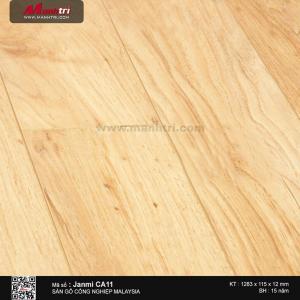 janmi sàn gỗ CA11