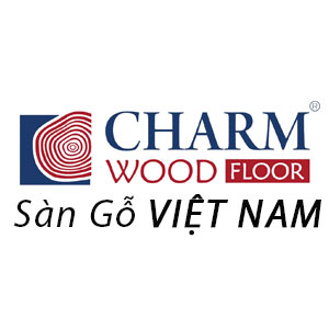 Logo sàn gỗ Charm Wood