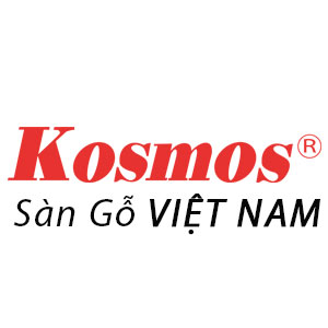 Logo sàn gỗ Kosmos