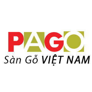 Logo sàn gỗ Pago