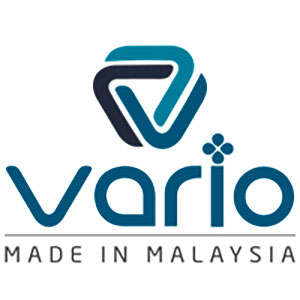 Logo thương hiệu sàn gỗ Vario