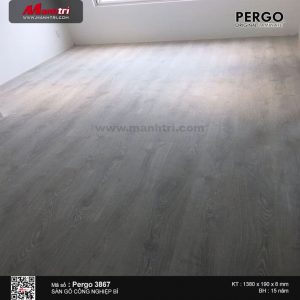 Pergo Sensation 03867