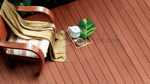 Sàn gỗ nhân tạo Conwood ngoài trời