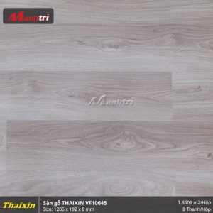 Sàn gỗ Thaixin VF10645