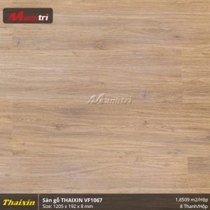 sàn gỗ công nghiệp Thaixin VF1067
