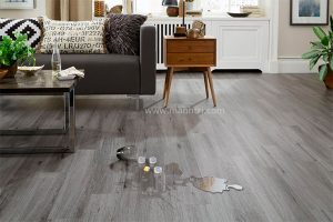 Sàn nhựa hèm khóa Casa SPC