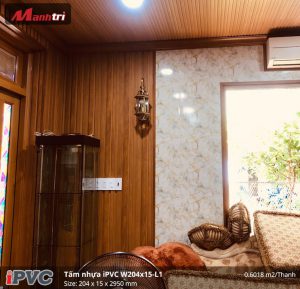 thi công tấm nhựa ipvc W204x15-L1-2