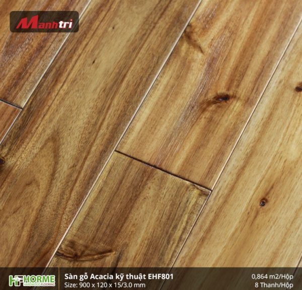 sàn gỗ kĩ thuật EHF801