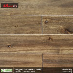 sàn gỗ kĩ thuật EHF802