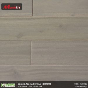 sàn gỗ kĩ thuật EHF803