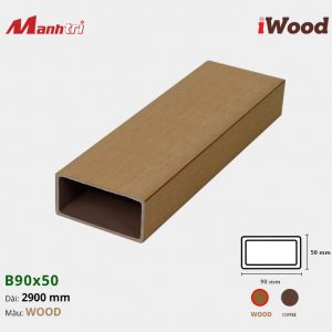 iwood-b90-50-wood-1