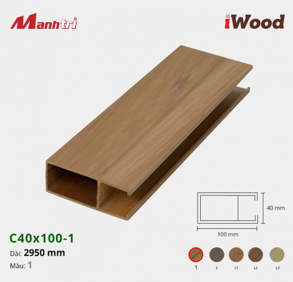 iwood-c40-100-1-1
