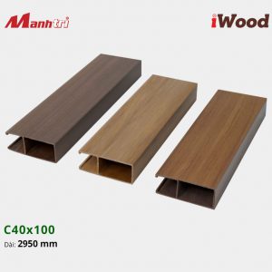 iwood-c40-100