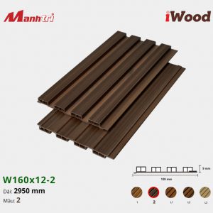 iwood-w160-12-2-2