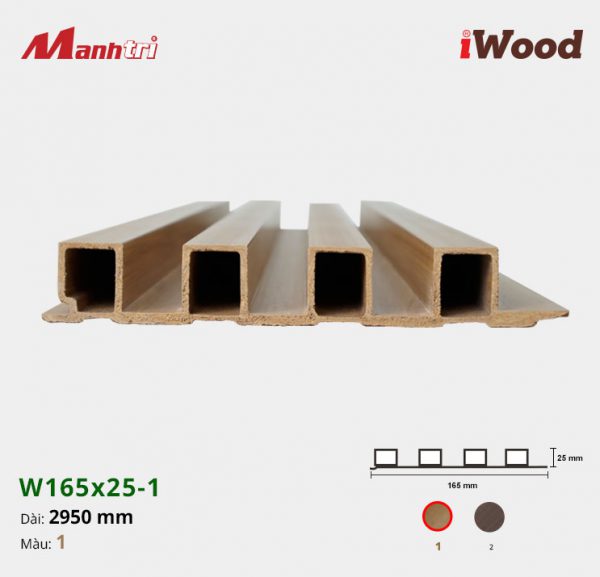 iwood-w165-25-1-3