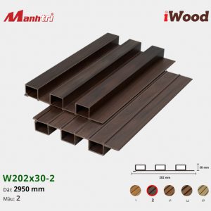 iwood-w202-30-2-2