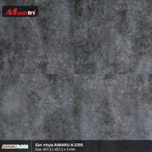 sàn nhựa Aimaru 3mm A3205