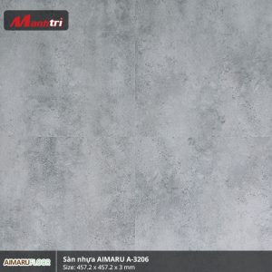 sàn nhựa Aimaru 3mm A3206