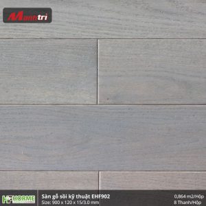 sàn gỗ kĩ thuật EHF902