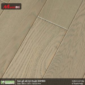 sàn gỗ kĩ thuật EHF903