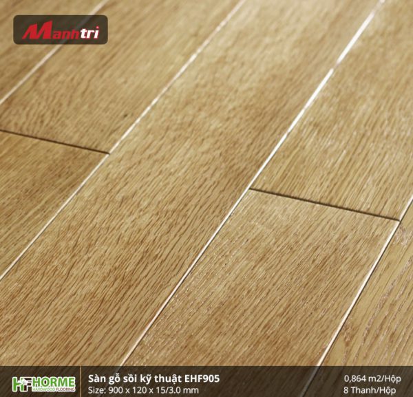 sàn gỗ kĩ thuật EHF905