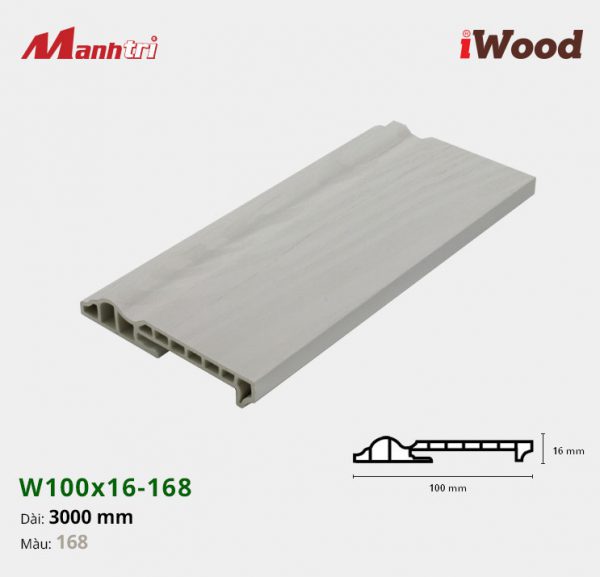 iwood-w100-16-168