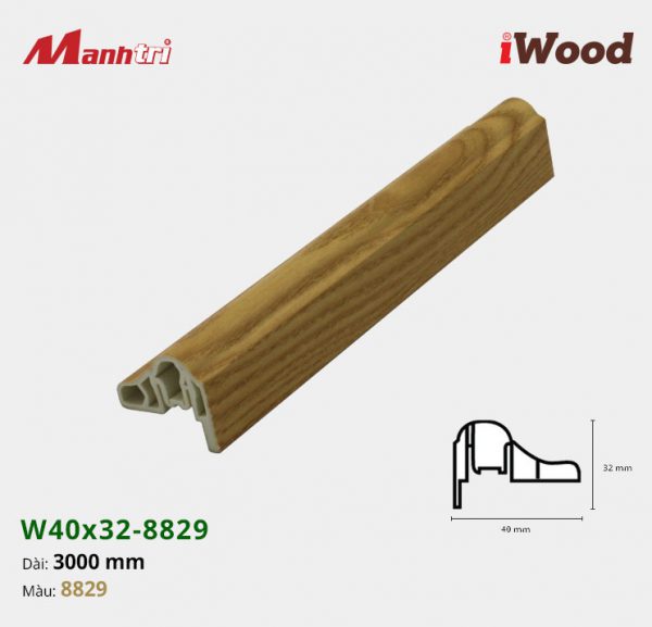iwood-w40-32-8829