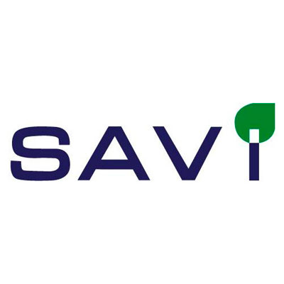 Logo sàn gỗ Savi