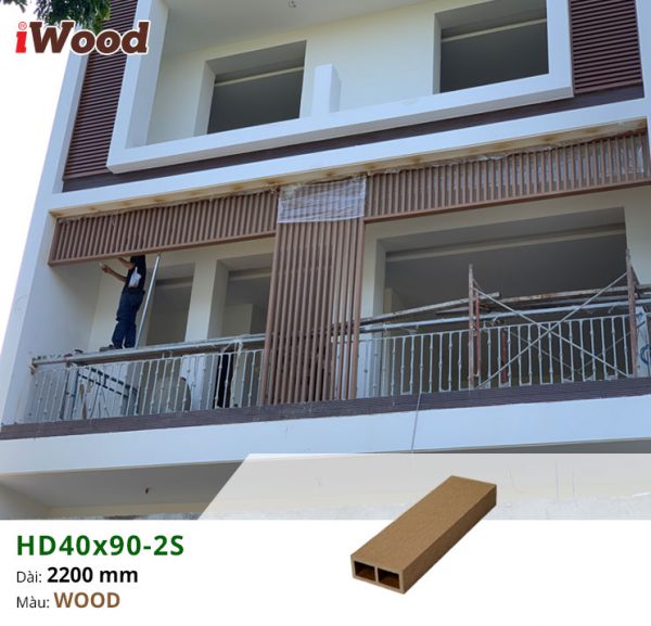 thi công iwood hd40x90-s2-wood 3