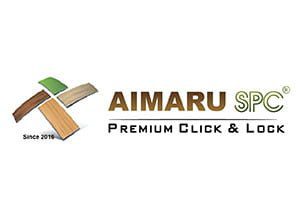 logo aimaru hèm khóa spc