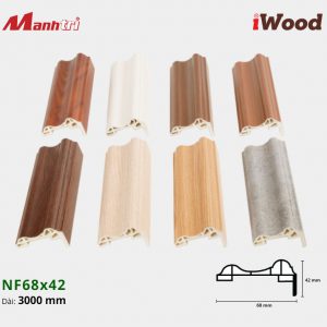 iwood NF68