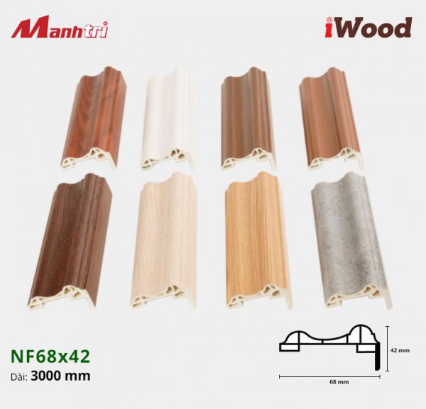 iwood NF68